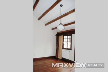 Old Lane House on Shanxi N. Road 4bedroom 180sqm ¥45,000 SH000555