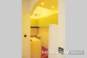 Old Lane House on Xiangyang S. Road 3bedroom 137sqm ¥25,000 L01374