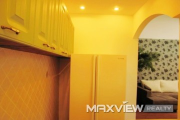 Old Lane House on Xiangyang S. Road 3bedroom 137sqm ¥25,000 L01374