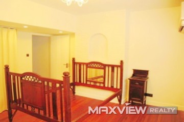 Old Lane House on Xiangyang S. Road 3bedroom 137sqm ¥25,000 L01374