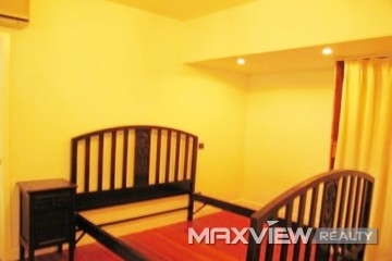 Old Lane House on Xiangyang S. Road 3bedroom 137sqm ¥25,000 L01374