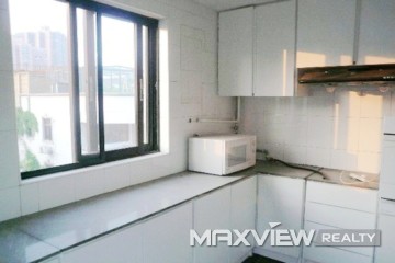 Old Lane House on Gaoyou Road  2bedroom 130sqm ¥25,000 SH000612