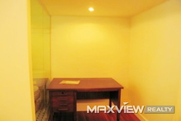 Old Lane House on Xiangyang S. Road 3bedroom 137sqm ¥25,000 L01374