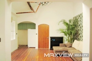 Old Lane House on Xiangyang S. Road 3bedroom 137sqm ¥25,000 L01374