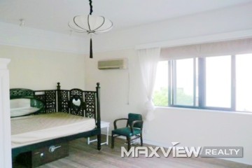 Old Lane House on Gaoyou Road  2bedroom 130sqm ¥25,000 SH000612