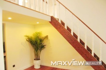 Old Lane House on Xiangyang S. Road 3bedroom 137sqm ¥25,000 L01374