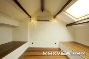 Old Lane House on Xiangyang S. Road 3bedroom 137sqm ¥25,000 L01374