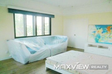 Old Lane House on Gaoyou Road  2bedroom 130sqm ¥25,000 SH000612