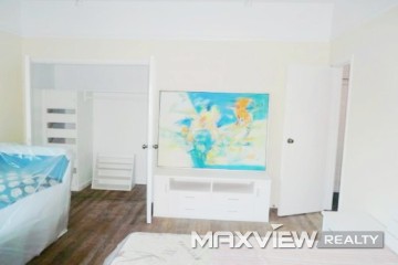 Old Lane House on Gaoyou Road  2bedroom 130sqm ¥25,000 SH000612