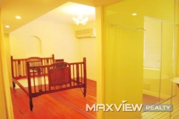 Old Lane House on Xiangyang S. Road 3bedroom 137sqm ¥25,000 L01374