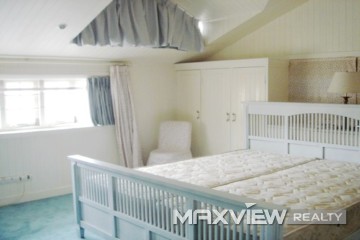 Old Garden House on Gaoyou Road 6bedroom 350sqm ¥60,000 L01383