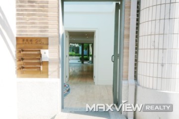 Old Lane House on Yuyuan Road 5bedroom 260sqm ¥48,000 SH000734