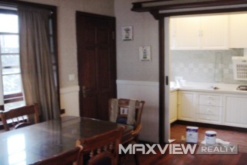 Old Garden House on Gaoyou Road 6bedroom 350sqm ¥60,000 L01383