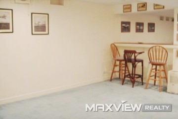 Old Garden House on Gaoyou Road 6bedroom 350sqm ¥60,000 L01383