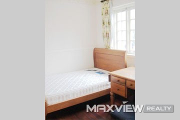 Old Garden House on Gaoyou Road 6bedroom 350sqm ¥60,000 L01383