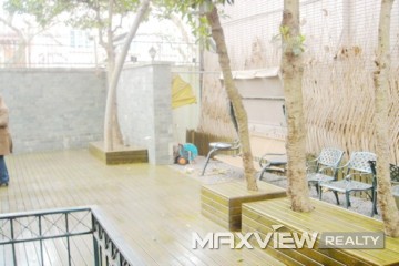 Old Garden House on Gaoyou Road 6bedroom 350sqm ¥60,000 L01383