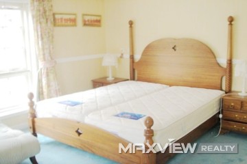 Old Garden House on Gaoyou Road 6bedroom 350sqm ¥60,000 L01383