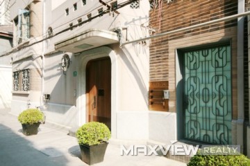 Old Lane House on Yuyuan Road 5bedroom 260sqm ¥48,000 SH000734