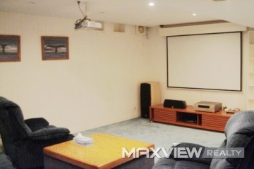 Old Garden House on Gaoyou Road 6bedroom 350sqm ¥60,000 L01383