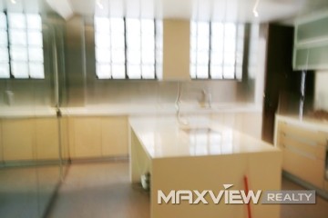 Old Lane House on Yuyuan Road 5bedroom 260sqm ¥48,000 SH000734