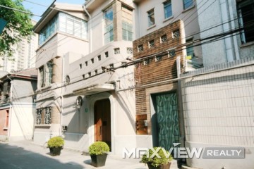 Old Lane House on Yuyuan Road 5bedroom 260sqm ¥48,000 SH000734