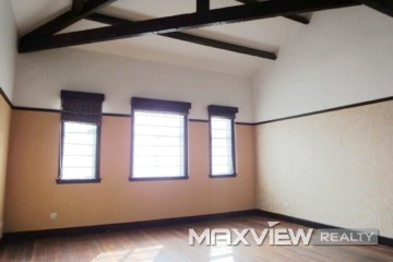 Old Lane House on Nan Chang Road 4bedroom 200sqm ¥32,000 L01022