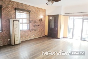 Old Lane House on Nan Chang Road 4bedroom 200sqm ¥32,000 L01022