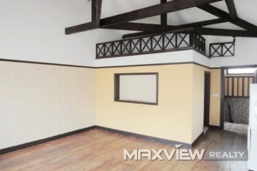 Old Lane House on Nan Chang Road 4bedroom 200sqm ¥32,000 L01022
