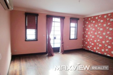 Old Lane House on Nan Chang Road 4bedroom 200sqm ¥32,000 L01022