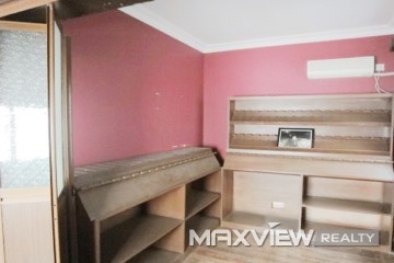 Old Lane House on Nan Chang Road 4bedroom 200sqm ¥32,000 L01022