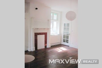 Old Lane House on Fuxing Road 2bedroom 105sqm ¥17,000 SH000740