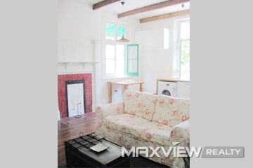Old Lane House on Fuxing Road 2bedroom 105sqm ¥17,000 SH000740