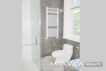 Old Lane House on Fuxing Road 2bedroom 105sqm ¥17,000 SH000740