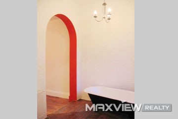 Old Lane House on Fuxing Road 2bedroom 105sqm ¥17,000 SH000740