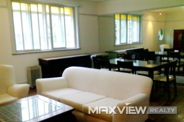 Old Apartment on Xingguo Road 2bedroom 115sqm ¥20,000 L00522