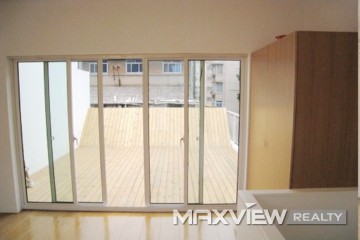 Old Lane House on Yuyuan Road 4bedroom 165sqm ¥36,000 L01102