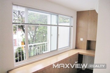 Old Lane House on Yuyuan Road 4bedroom 165sqm ¥36,000 L01102