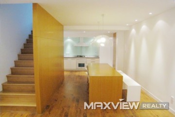 Old Lane House on Yuyuan Road 4bedroom 165sqm ¥36,000 L01102