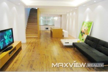 Old Lane House on Yuyuan Road 4bedroom 165sqm ¥36,000 L01102