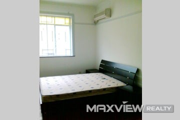 Old Apartment on Xingguo Road 2bedroom 115sqm ¥20,000 L00522