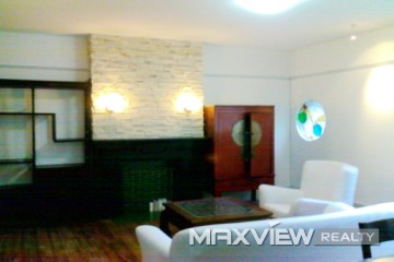 Old Apartment on Xingguo Road 2bedroom 115sqm ¥20,000 L00522