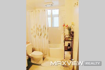 Old Lane House on Fuxing Road 3bedroom 130sqm ¥20,000 SH000805