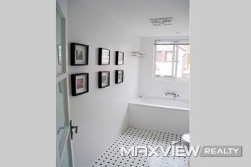 Old Lane House on Yuyuan Road 4bedroom 165sqm ¥36,000 L01102