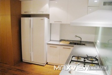 Old Lane House on Yuyuan Road 4bedroom 165sqm ¥36,000 L01102