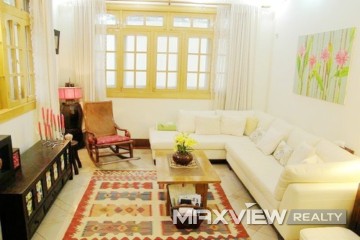 Old Lane House on Fuxing Road 3bedroom 130sqm ¥20,000 SH000805