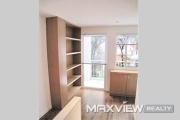 Old Lane House on Yuyuan Road 4bedroom 165sqm ¥36,000 L01102