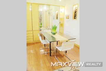 Old Lane House on Fuxing Road 3bedroom 130sqm ¥20,000 SH000805