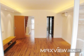 Old Lane House on Yuyuan Road 4bedroom 165sqm ¥36,000 L01102