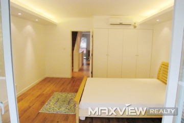 Old Lane House on Yuyuan Road 4bedroom 165sqm ¥36,000 L01102