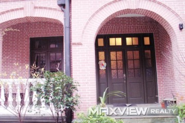 Old Garden House on Wulumuqi N. Road 5bedroom 358sqm ¥60,000 L00665